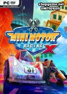 Mini Motor Racing X