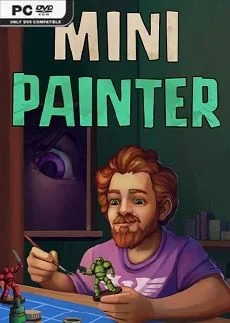 Mini Painter