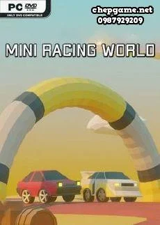 Mini Racing World
