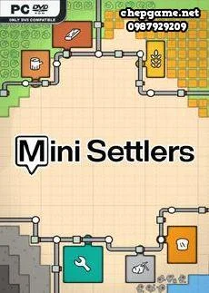 Mini Settlers