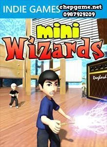 Mini Wizards