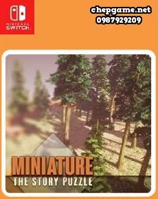 Miniature The Story Puzzle