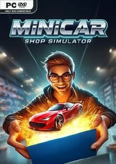 MiniCar Shop Simulator