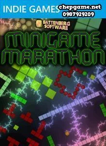 Minigame Marathon
