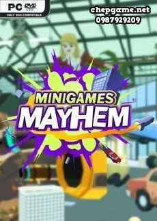 Minigames Mayhem