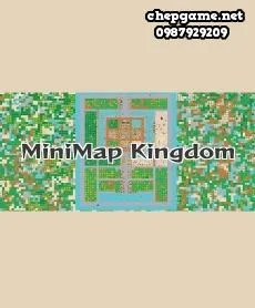 MiniMap Kingdom
