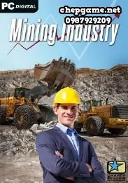 Mining Industry Simulator