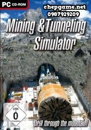 Mining & Tunneling Simulator