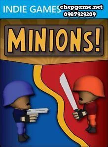 Minions