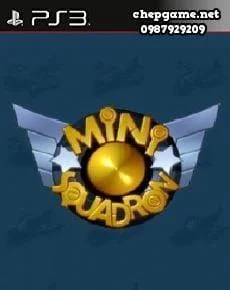 MiniSquadron PSN
