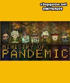Ministry of Pandemic