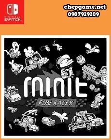 Minit Fun Racer