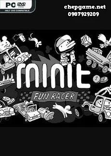 Minit Fun Racer