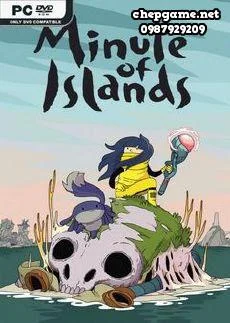 Minute of Islands