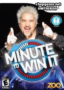 Minute to Win It