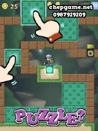 Miracle Fly