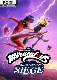 Miraculous Paris Under Siege
