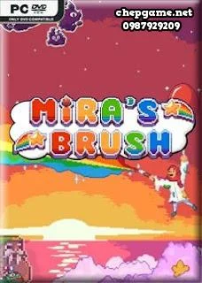 Miras Brush
