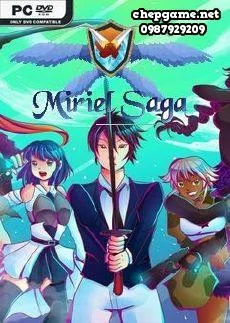 Miriel Saga