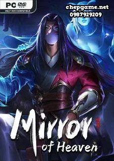 Mirror of Heaven
