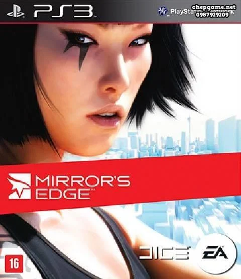 Mirrors Edge