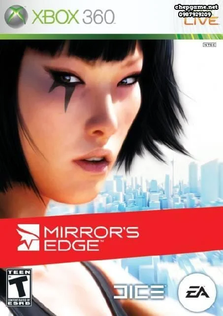 Mirrors Edge