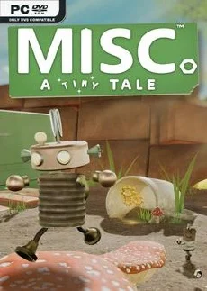 Misc A Tiny Tale