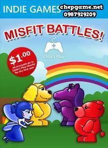 Misfit Battles