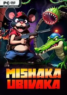 Mishaka Ubivaka