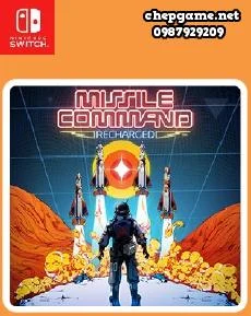 Missile Command Recharged