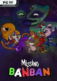 Missing Banban