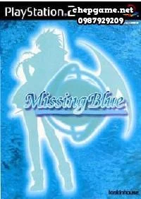 Missing Blue
