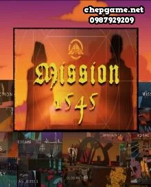 Mission 1545