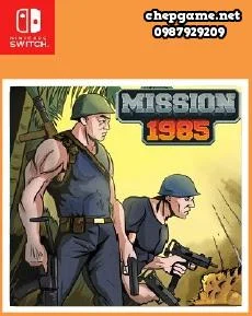 Mission 1985