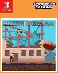 Mission Commando