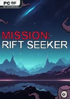 Mission Rift seeker