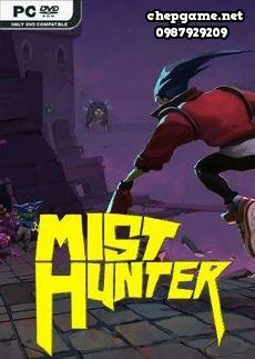 Mist Hunter