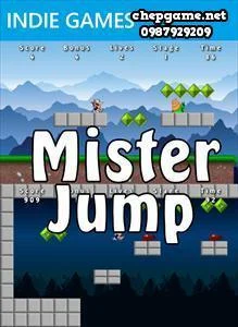 Mister Jump