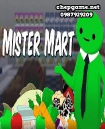 Mister Mart