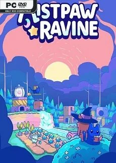 Mistpaw Ravine