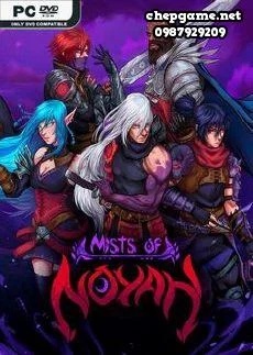 Mists of Noyah