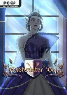 Mistwinter Bay
