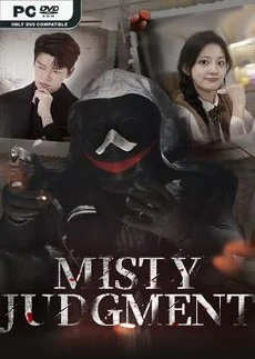 Misty Judgment