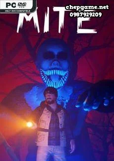 MITE Terror in the forest