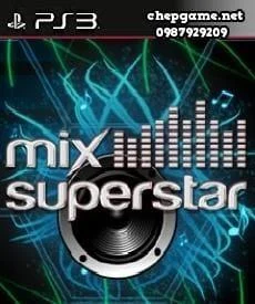 Mix Superstar PSN