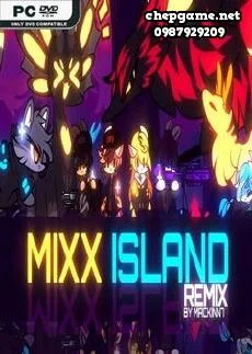 Mixx Island Remix