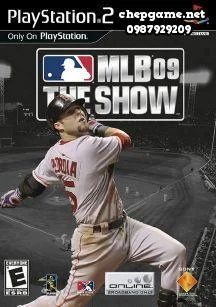 MLB 09 The Show