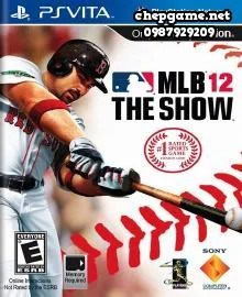 MLB 12 The Show