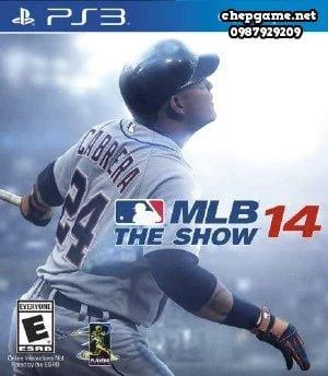 MLB 14 The Show