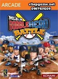 MLB Bobblehead Battle